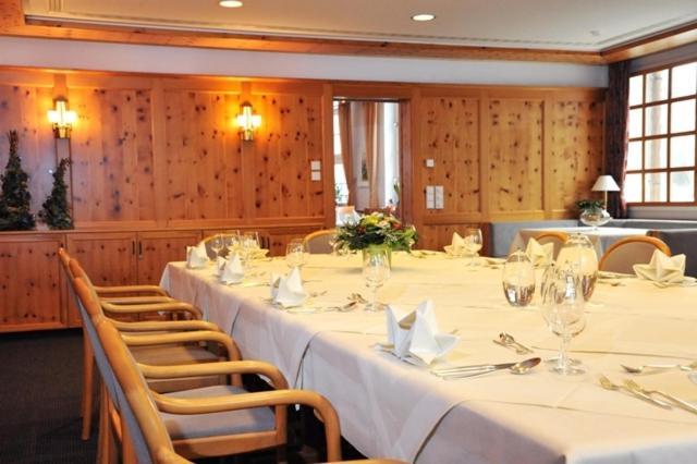 Martinshof Hotel Rottenburg am Neckar Luaran gambar