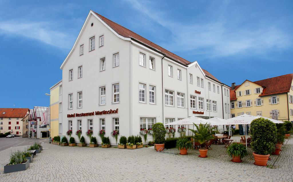 Martinshof Hotel Rottenburg am Neckar Luaran gambar