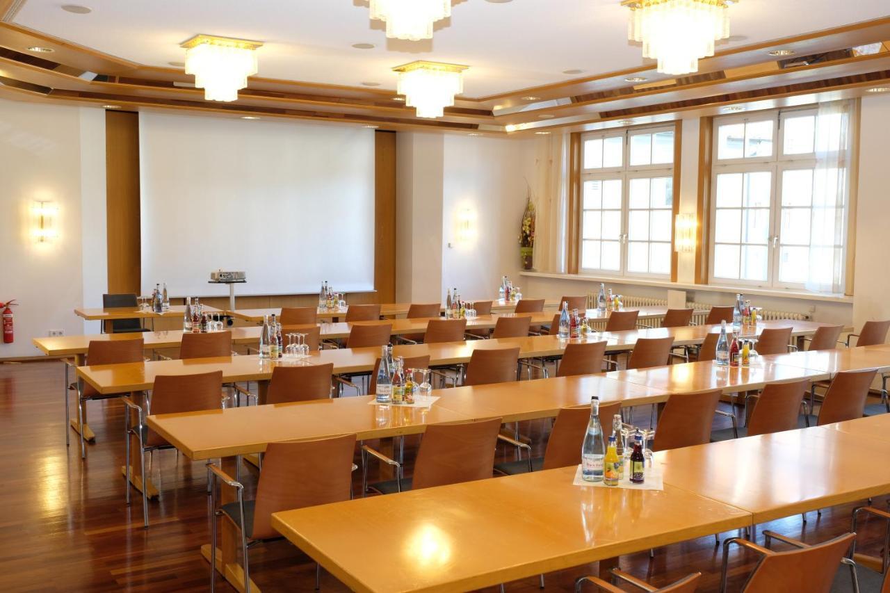 Martinshof Hotel Rottenburg am Neckar Luaran gambar