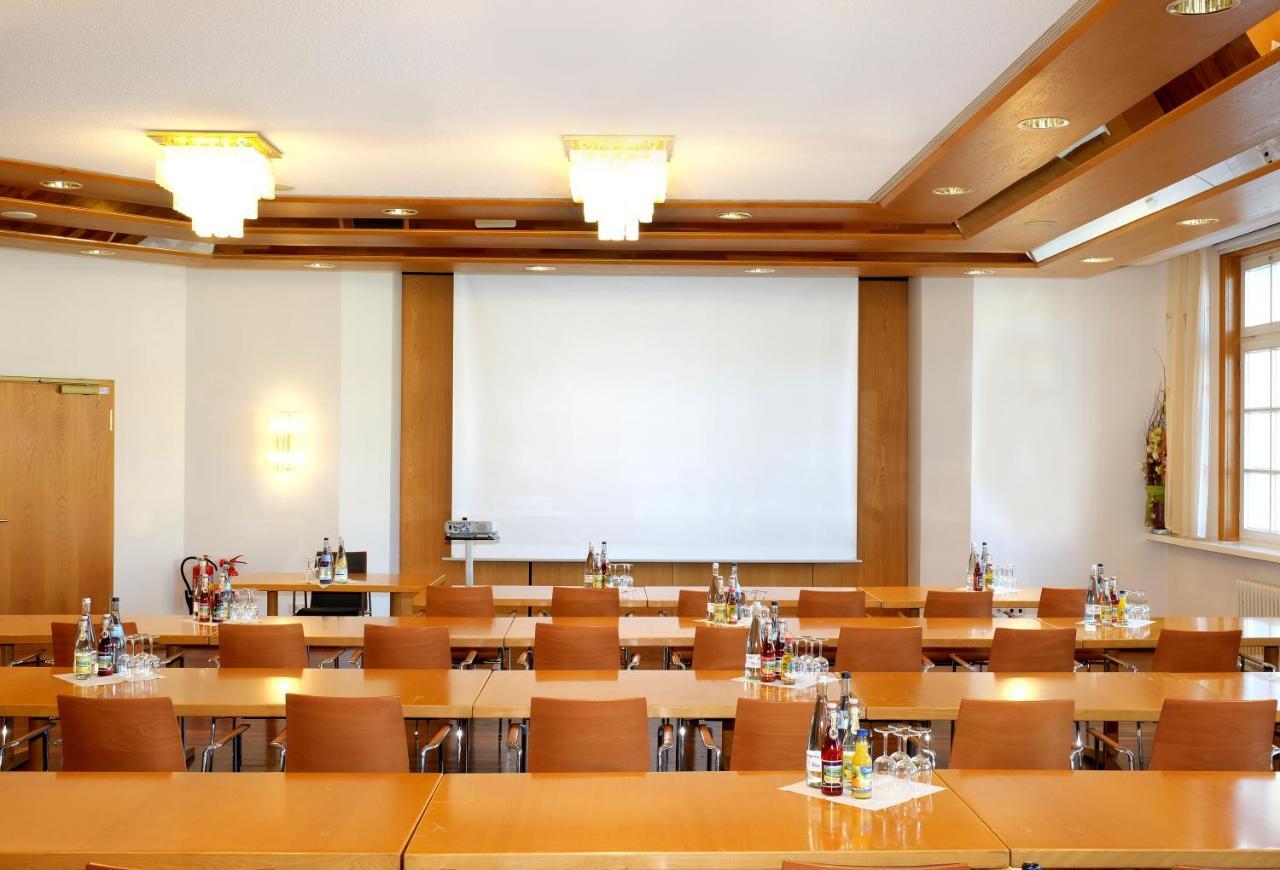 Martinshof Hotel Rottenburg am Neckar Luaran gambar